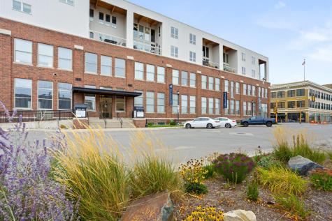 300 Np Avenue N Fargo ND 58102
