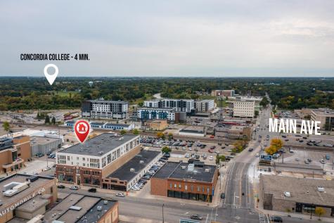300 Np Avenue N Fargo ND 58102