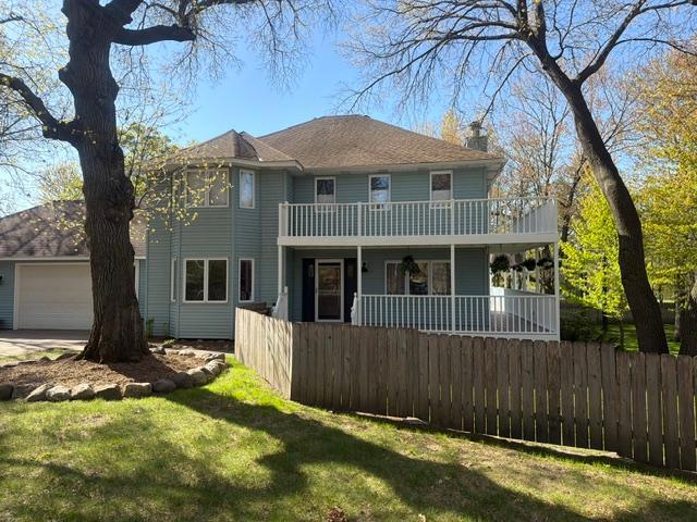 15455 University Avenue NE Ham Lake MN 55304