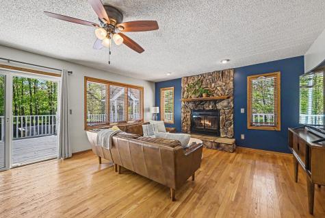 15455 University Avenue NE Ham Lake MN 55304