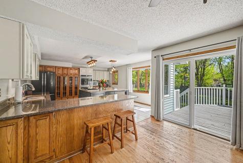 15455 University Avenue NE Ham Lake MN 55304
