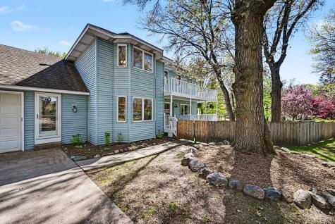 15455 University Avenue NE Ham Lake MN 55304