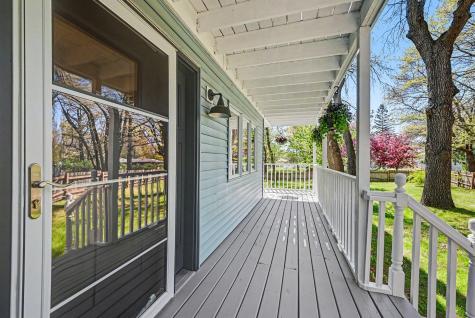 15455 University Avenue NE Ham Lake MN 55304