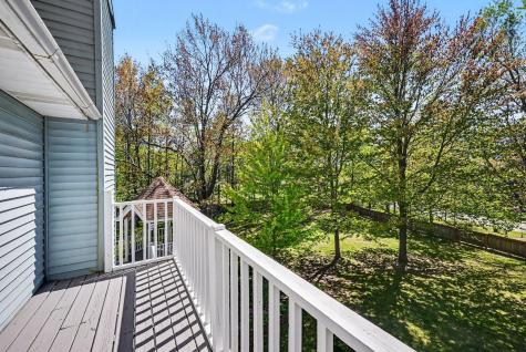 15455 University Avenue NE Ham Lake MN 55304
