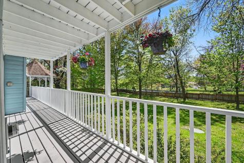 15455 University Avenue NE Ham Lake MN 55304