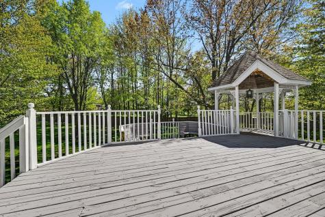 15455 University Avenue NE Ham Lake MN 55304