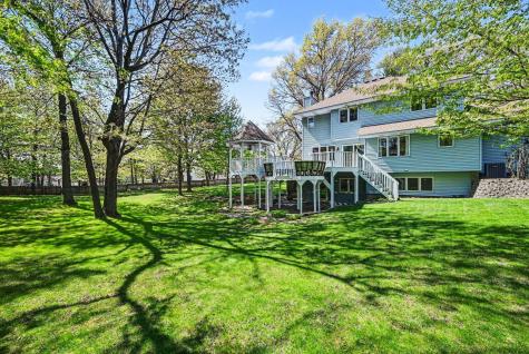 15455 University Avenue NE Ham Lake MN 55304