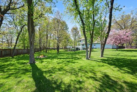 15455 University Avenue NE Ham Lake MN 55304