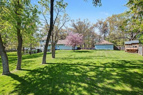 15455 University Avenue NE Ham Lake MN 55304