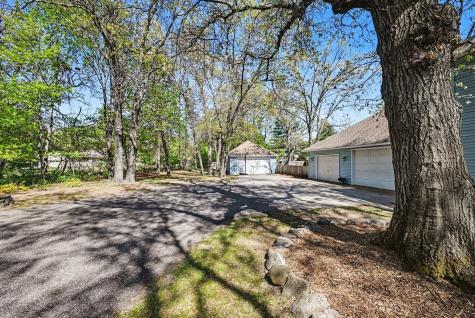 15455 University Avenue NE Ham Lake MN 55304