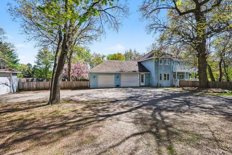 15455 University Avenue NE Ham Lake MN 55304
