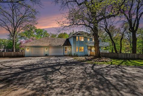 15455 University Avenue NE Ham Lake MN 55304