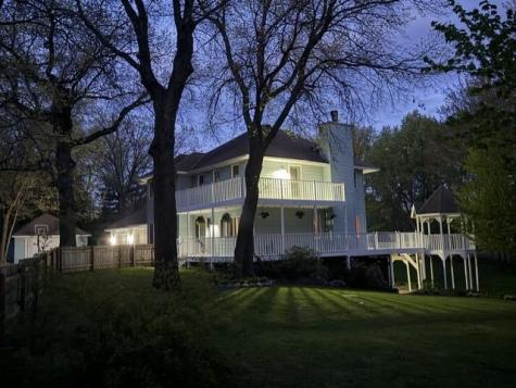 15455 University Avenue NE Ham Lake MN 55304