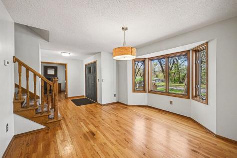 15455 University Avenue NE Ham Lake MN 55304