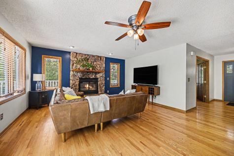 15455 University Avenue NE Ham Lake MN 55304