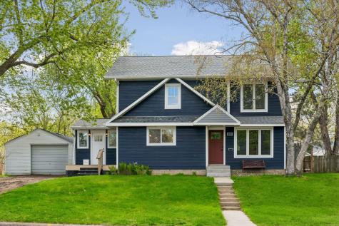 7332 3RD Avenue S Richfield MN 55423