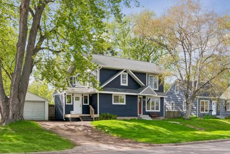 7332 3RD Avenue S Richfield MN 55423