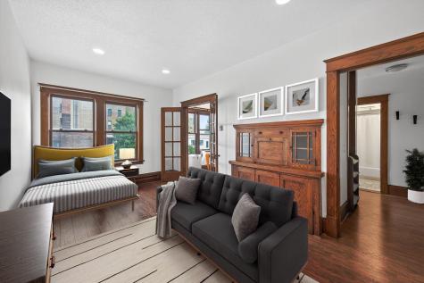 391 Laurel Avenue Saint Paul MN 55102