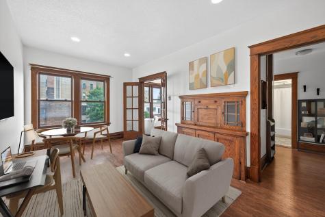 391 Laurel Avenue Saint Paul MN 55102