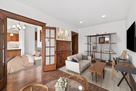 391 Laurel Avenue Saint Paul MN 55102