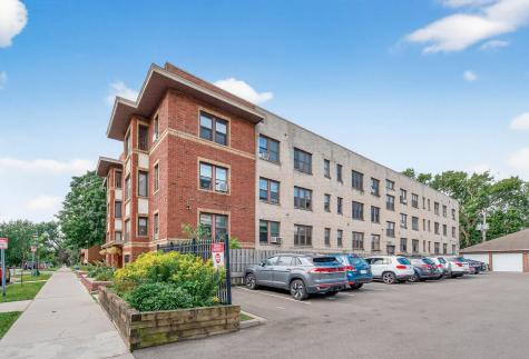 391 Laurel Avenue Saint Paul MN 55102