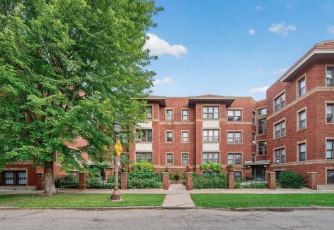 391 Laurel Avenue Saint Paul MN 55102