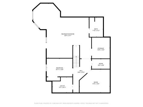 14750 Matson Road Frazee MN 56544