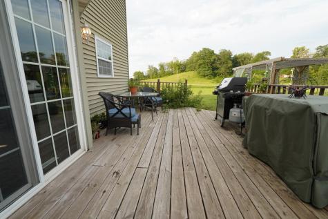14750 Matson Road Frazee MN 56544