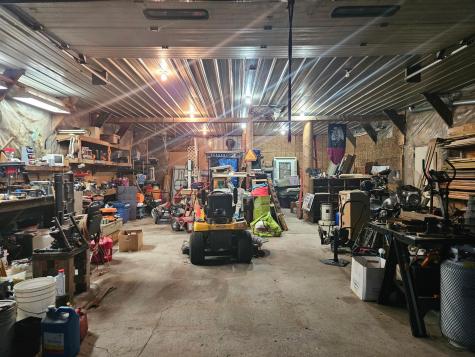 14750 Matson Road Frazee MN 56544