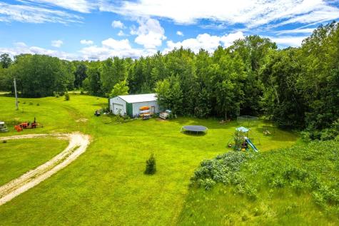 14750 Matson Road Frazee MN 56544