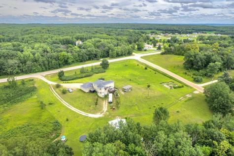 14750 Matson Road Frazee MN 56544