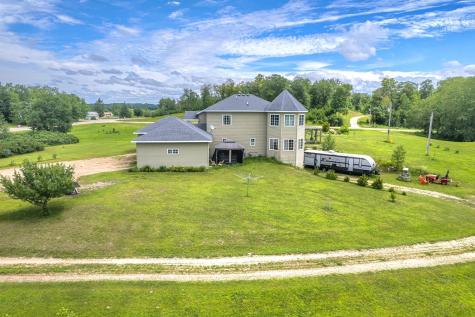 14750 Matson Road Frazee MN 56544