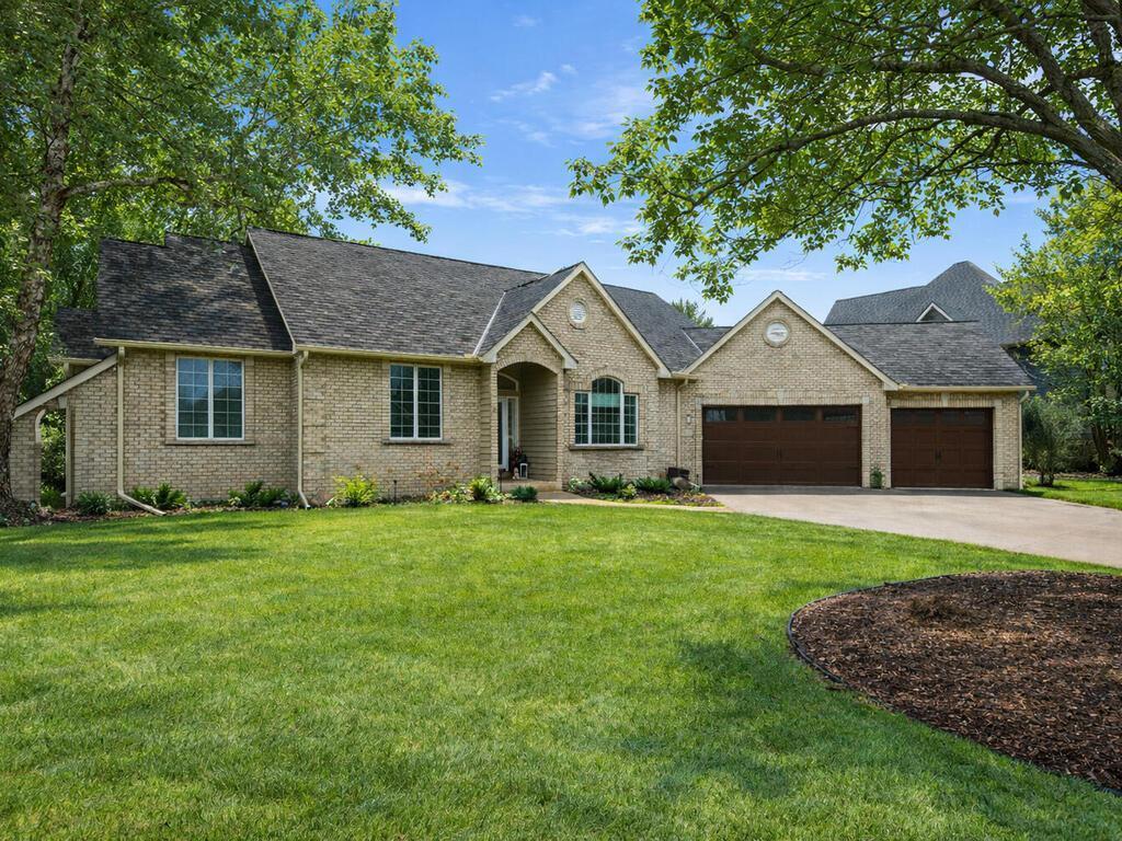 1603 Goldenrod Court Northfield MN 55057