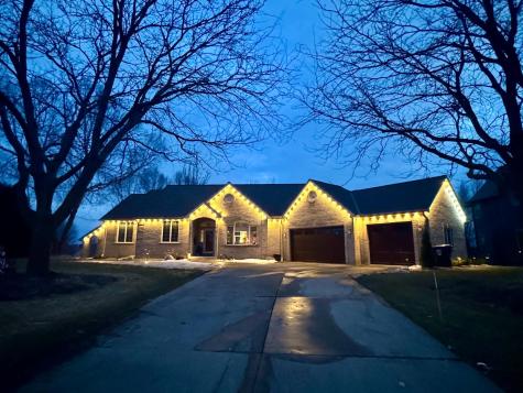 1603 Goldenrod Court Northfield MN 55057