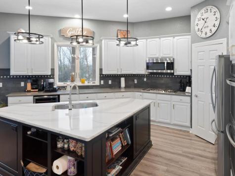 1603 Goldenrod Court Northfield MN 55057