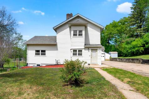 104 Frank Avenue NE Elysian MN 56028