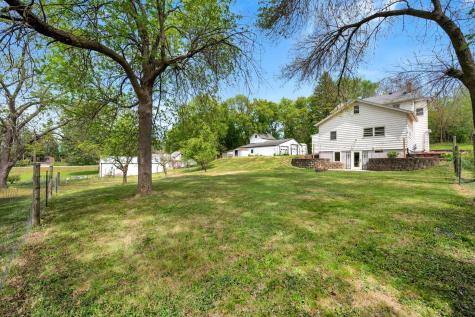 104 Frank Avenue NE Elysian MN 56028
