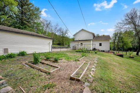 104 Frank Avenue NE Elysian MN 56028