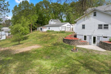 104 Frank Avenue NE Elysian MN 56028