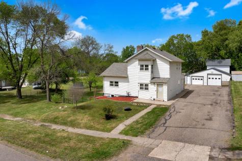 104 Frank Avenue NE Elysian MN 56028