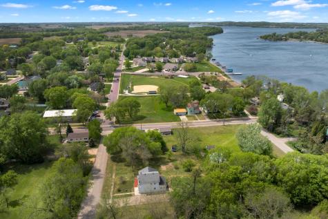 104 Frank Avenue NE Elysian MN 56028