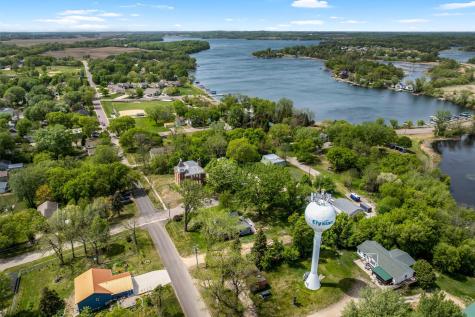 104 Frank Avenue NE Elysian MN 56028