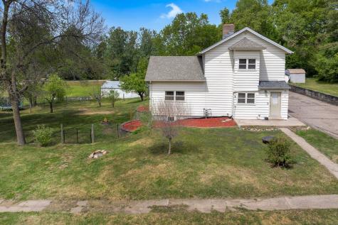 104 Frank Avenue NE Elysian MN 56028