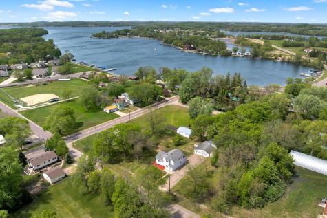 104 Frank Avenue NE Elysian MN 56028