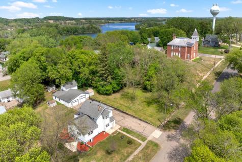 104 Frank Avenue NE Elysian MN 56028