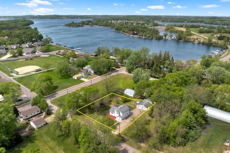 104 Frank Avenue NE Elysian MN 56028