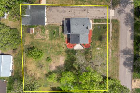 104 Frank Avenue NE Elysian MN 56028
