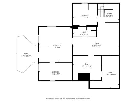 104 Frank Avenue NE Elysian MN 56028