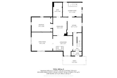 104 Frank Avenue NE Elysian MN 56028