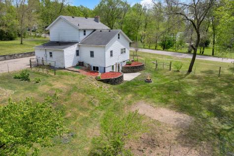 104 Frank Avenue NE Elysian MN 56028